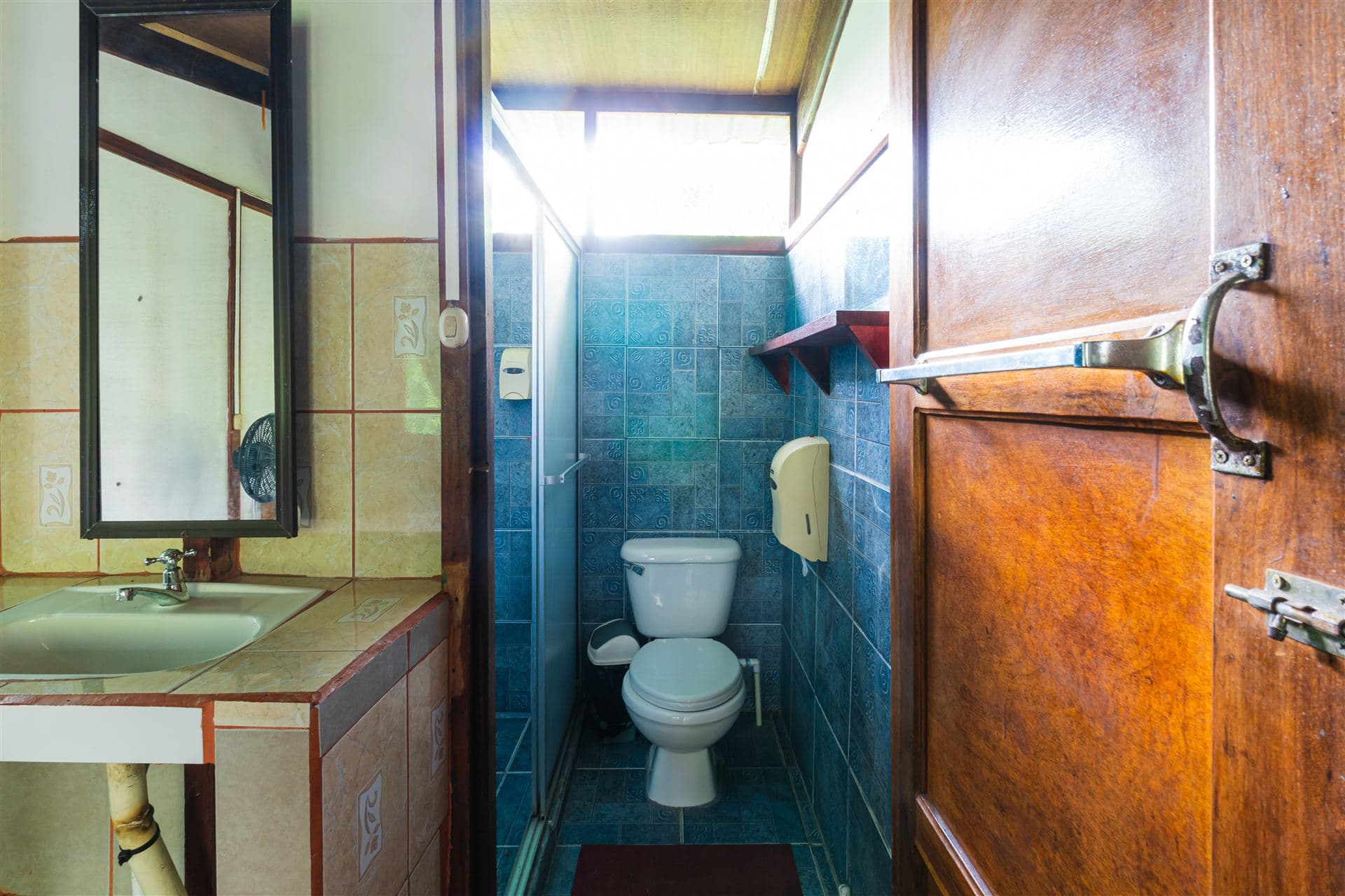 HABITACIÓN SOBRE EL LAGO 4