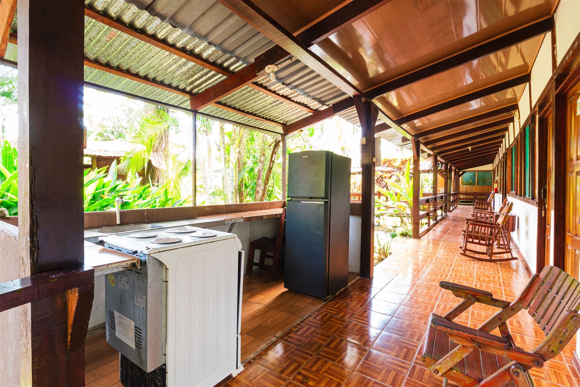 HABITACIÓN RÚSTICA 3