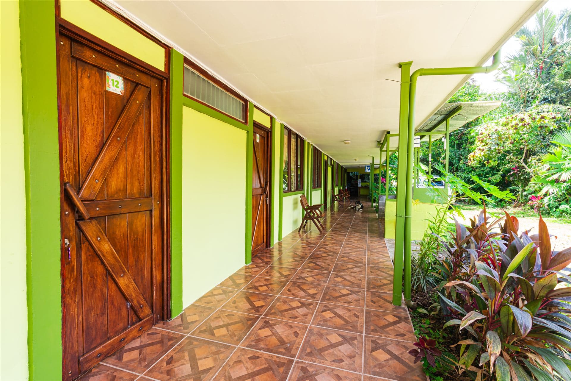 HABITACIÓN MODERNA 3