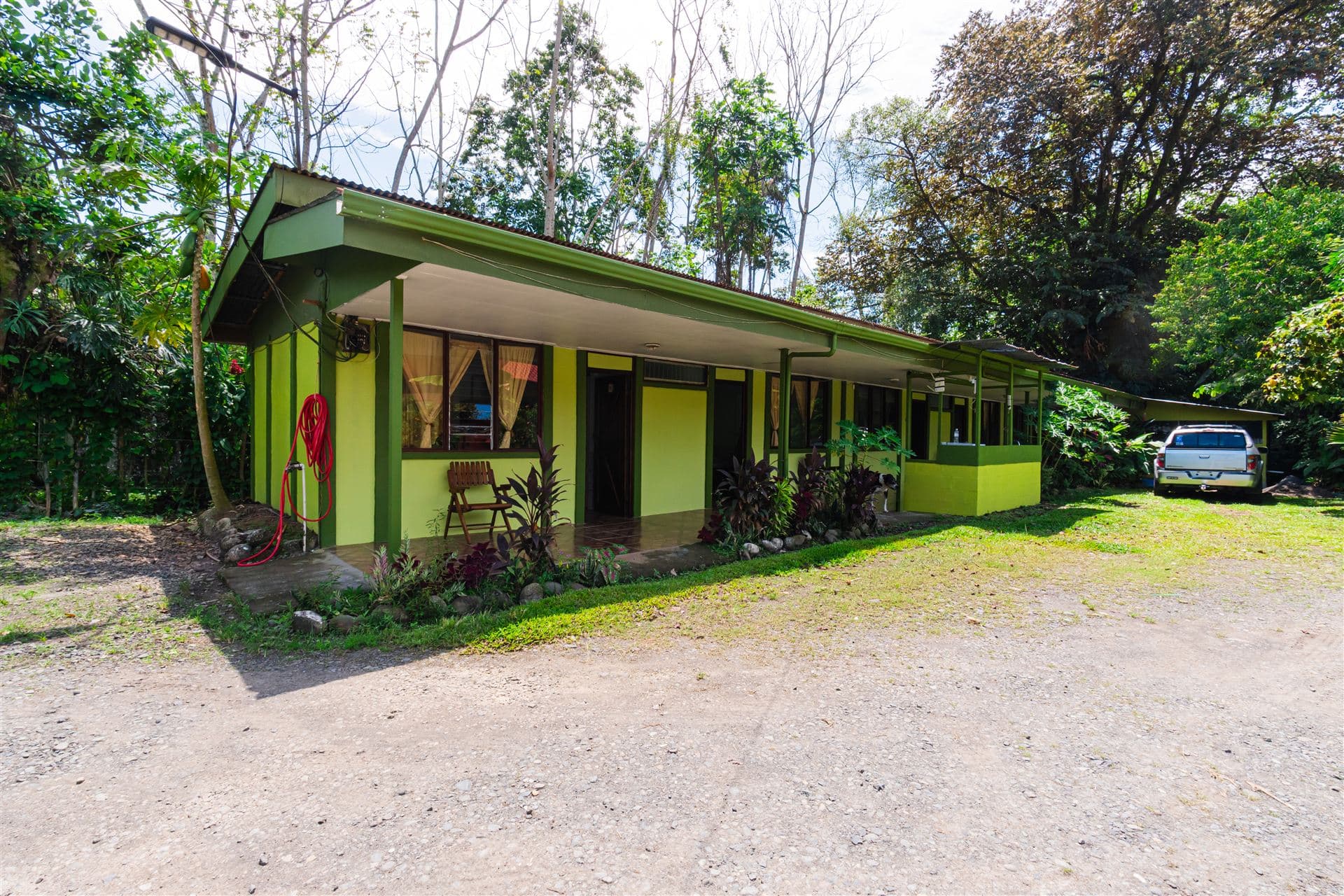 HABITACIÓN MODERNA 2