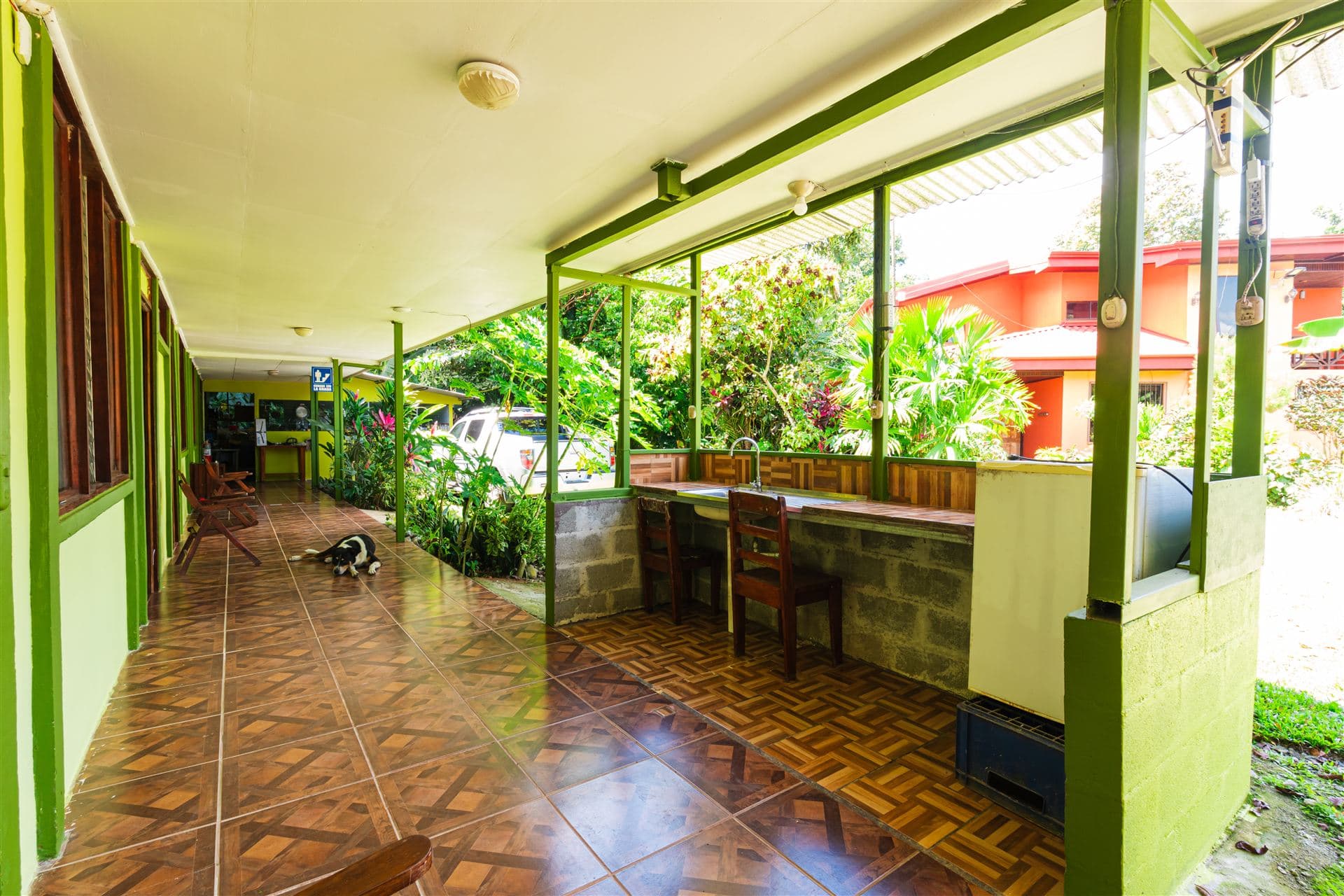 HABITACIÓN MODERNA 4