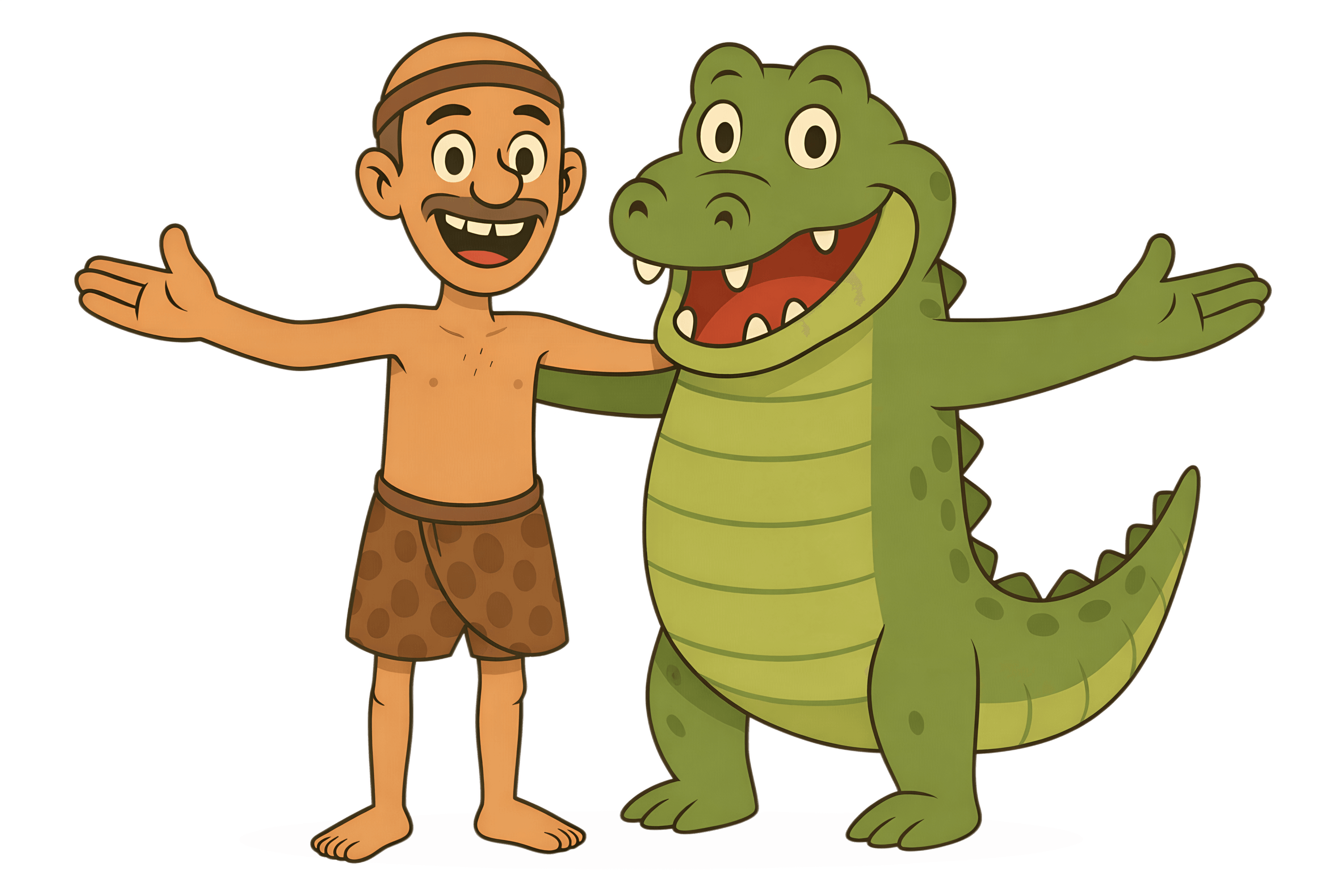 Chito y Pocho