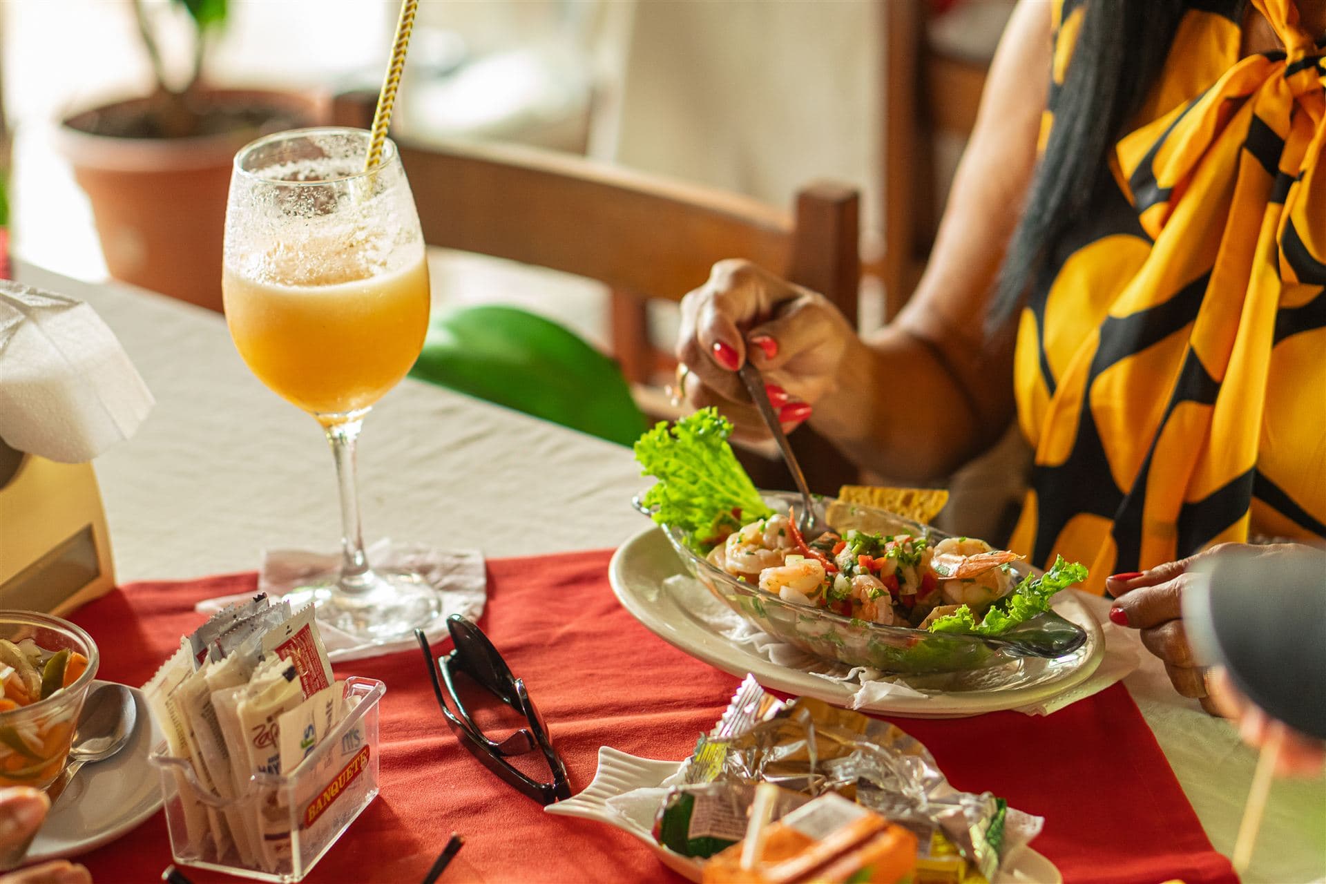 Cultura y tradición